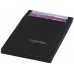 Бумажник Adventurer RFID Flip Over