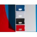 Защитный RFID чехол для кредитной карты Arnox, белый