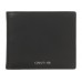 Кошелек для кредитных карт Zoom Black. Cerruti 1881