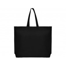 Сумка SEA из нетканого материала, черный Сумка SEA из нетканого материала, черный