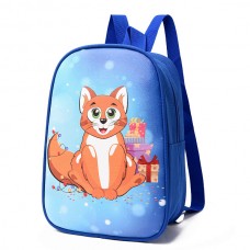 РЮКЗАК СЛАДОСТЕЙ (КОТ) 1500 г. , мультиколор