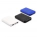 Внешний аккумулятор Andora 5000 Mah, белый