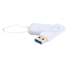 Флешка Designer To Go 3.0 USB 32Gb, белый Флешка Designer To Go 3.0 USB 32Gb, белый