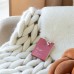 Аромасаше HYGGE, красный