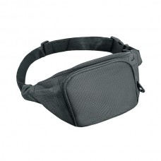 Поясная сумка SPLIT, серый Поясная сумка SPLIT, серый