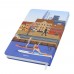 Записная книжка A5 Dziuna 256стр., немига