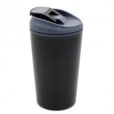 Термокружка Amor, черный Термокружка Amor, черный