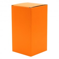 Коробка глянцевая для кружки Surprise, оранжевый