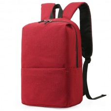 Рюкзак Simplicity, красный Рюкзак Simplicity, красный