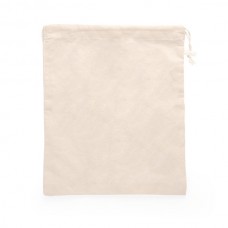 Сумка из хлопока 120 г/м² SOIL, бежевый