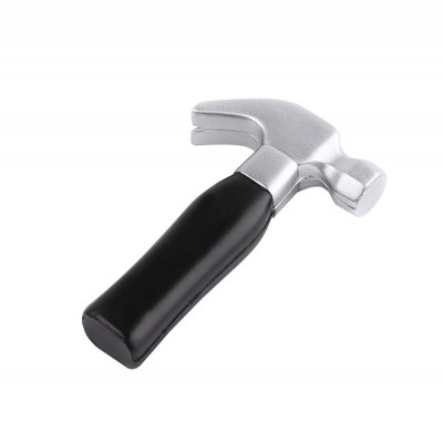 Антистресс Hammer, серебристый