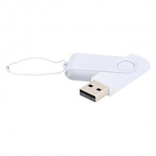 Флешка Designer To Go 2.0 USB 64Gb, белый