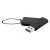 Флешка Designer To Go 3.0 USB 16Gb, черный Флешка Designer To Go 3.0 USB 16Gb, черный