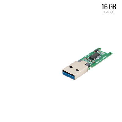 Флешка - конфигуратор Designer 3.0, 16gb