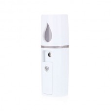 Светодиодный USB увлажнитель Nano Beauty Device , белый