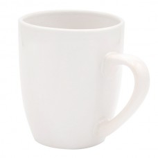 Кружка Darvin 330мл-S , белый Кружка Darvin 330мл-S , белый