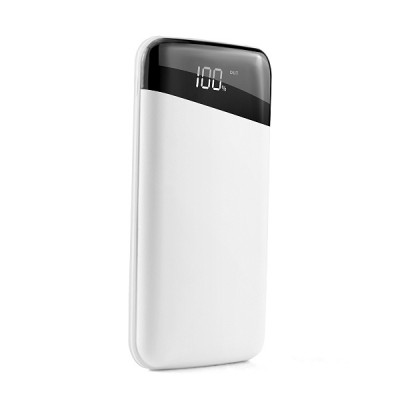 Внешний аккумулятор Mask 10000 Mah, черный, белый