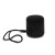 Беспроводная Bluetooth колонка Music TWS софт-тач, черный Беспроводная Bluetooth колонка Music TWS софт-тач, черный