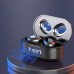 Наушники беспроводные  Bluetooth Gubber TW16,, черный