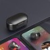 Наушники беспроводные  Bluetooth Gubber TW16,, черный