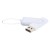 Флешка Designer To Go 2.0 USB 16Gb, белый Флешка Designer To Go 2.0 USB 16Gb, белый