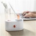 Светодиодный USB арома увлажнитель Orlean    , белый