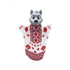 ИГРУШКА БИ-БА-БО ВОЛЧОК , мультиколор