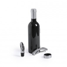 Набор для вина WINESTYLE (3 предмета) Набор для вина WINESTYLE (3 предмета)