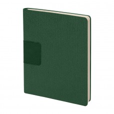 Бизнес-блокнот TWEEDI,формат B6+, в линейку Бизнес-блокнот TWEEDI,формат B6+, в линейку