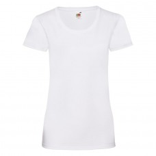 Футболка женская LADY FIT VALUEWEIGHT T 160