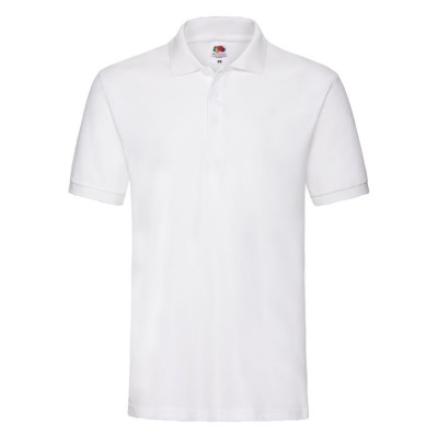 Рубашка поло мужская PREMIUM POLO 170