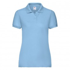 Поло женское 65/35 POLO LADY-FIT 180