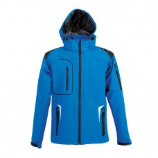 Куртка софтшелл ARTIC 320