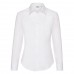Рубашка женская LONG SLEEVE OXFORD SHIRT LADY-FIT 130