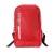 Рюкзак SHINE, красный, 38 х 23 х 12 см, 100% нейлон Рюкзак SHINE, красный, 38 х 23 х 12 см, 100% нейлон