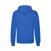 Толстовка с начесом CLASSIC HOODED SWEAT 280