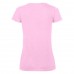 Футболка женская LADY FIT V-NECK T 210