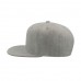 Бейсболка SNAP BACK 400, 6 клиньев, пластиковая застежка