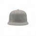 Бейсболка SNAP BACK 400, 6 клиньев, пластиковая застежка