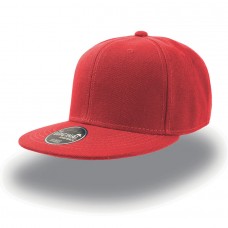 Бейсболка SNAP BACK 400, 6 клиньев, пластиковая застежка Бейсболка SNAP BACK 400, 6 клиньев, пластиковая застежка