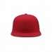 Бейсболка SNAP BACK 400, 6 клиньев, пластиковая застежка