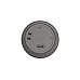 Портативная mini Bluetooth-колонка Sound Burger "Coffee" черный