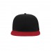 Бейсболка SNAP BACK 400, 6 клиньев, пластиковая застежка