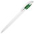 Ручка шариковая GOLF WHITE Ручка шариковая GOLF WHITE