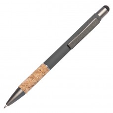 Ручка шариковая FACTOR GRIP со стилусом Ручка шариковая FACTOR GRIP со стилусом