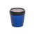 Портативная mini Bluetooth-колонка Sound Burger "Coffee" синий