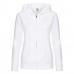 Толстовка женская LADY-FIT HOODED SWEAT JACKET