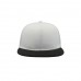 Бейсболка SNAP BACK 400, 6 клиньев, пластиковая застежка