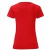 Футболка женская LADIES ICONIC 150