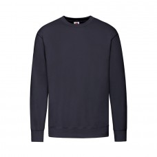 Свитшот без начеса LIGHTWEIGHT SET-IN SWEAT 240